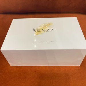 Kenzzi The Premium Hair Removal Handset